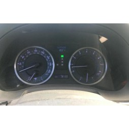 2011 LEXUS IS 350