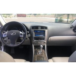 2011 LEXUS IS 350