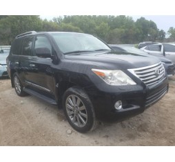 2011 LEXUS LX 570