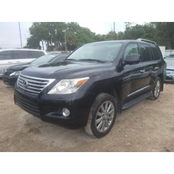 2011 LEXUS LX 570