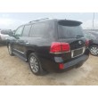 2011 LEXUS LX 570