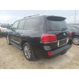 2011 LEXUS LX 570