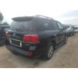2011 LEXUS LX 570