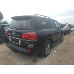 2011 LEXUS LX 570