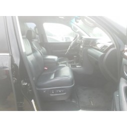 2011 LEXUS LX 570