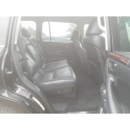 2011 LEXUS LX 570