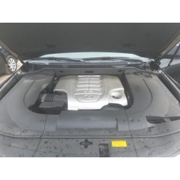 2011 LEXUS LX 570