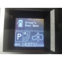 2011 LEXUS LX 570