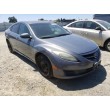 2011 MAZDA 6 I