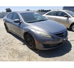 2011 MAZDA 6 I