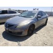 2011 MAZDA 6 I