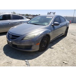 2011 MAZDA 6 I