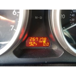2011 MAZDA 6 I