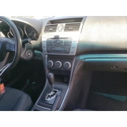 2011 MAZDA 6 I