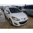 2011 MAZDA MAZDA2