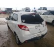 2011 MAZDA MAZDA2