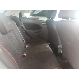 2011 MAZDA MAZDA2