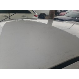2011 MAZDA MAZDA2