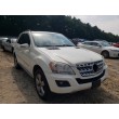2011 MERCEDES-BENZ ML 350 4MATIC