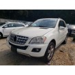 2011 MERCEDES-BENZ ML 350 4MATIC