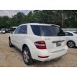 2011 MERCEDES-BENZ ML 350 4MATIC