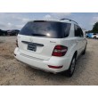 2011 MERCEDES-BENZ ML 350 4MATIC