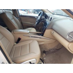 2011 MERCEDES-BENZ ML 350 4MATIC