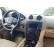 2011 MERCEDES-BENZ ML 350 4MATIC