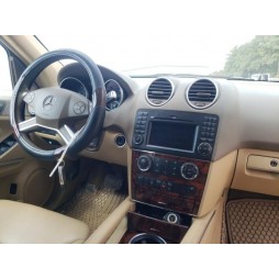 2011 MERCEDES-BENZ ML 350 4MATIC