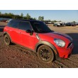 2011 MINI COOPER S COUNTRYMAN