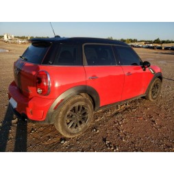 2011 MINI COOPER S COUNTRYMAN