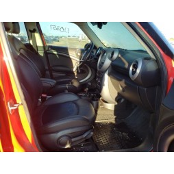 2011 MINI COOPER S COUNTRYMAN