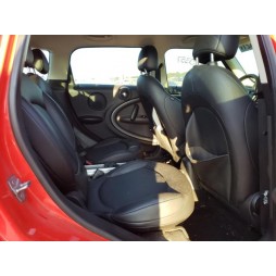 2011 MINI COOPER S COUNTRYMAN