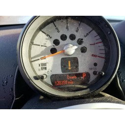 2011 MINI COOPER S COUNTRYMAN