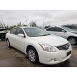 2011 NISSAN ALTIMA BASE