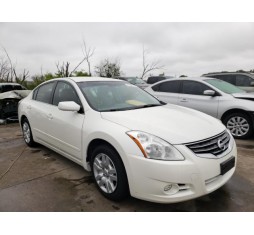 2011 NISSAN ALTIMA BASE