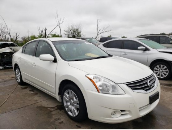 2011 NISSAN ALTIMA BASE