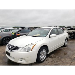 2011 NISSAN ALTIMA BASE
