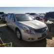 2011 NISSAN ALTIMA BASE