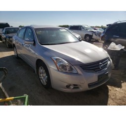 2011 NISSAN ALTIMA BASE