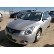 2011 NISSAN ALTIMA BASE