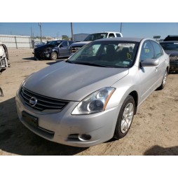 2011 NISSAN ALTIMA BASE