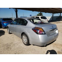 2011 NISSAN ALTIMA BASE