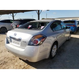 2011 NISSAN ALTIMA BASE