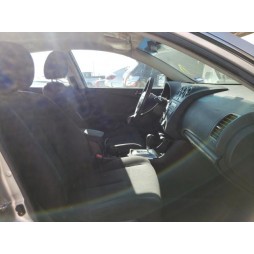 2011 NISSAN ALTIMA BASE