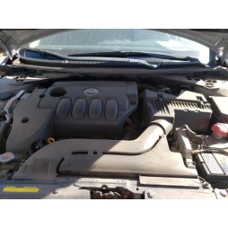 2011 NISSAN ALTIMA BASE
