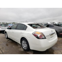 2011 NISSAN ALTIMA BASE