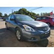 2011 NISSAN ALTIMA BASE