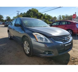 2011 NISSAN ALTIMA BASE