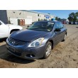 2011 NISSAN ALTIMA BASE